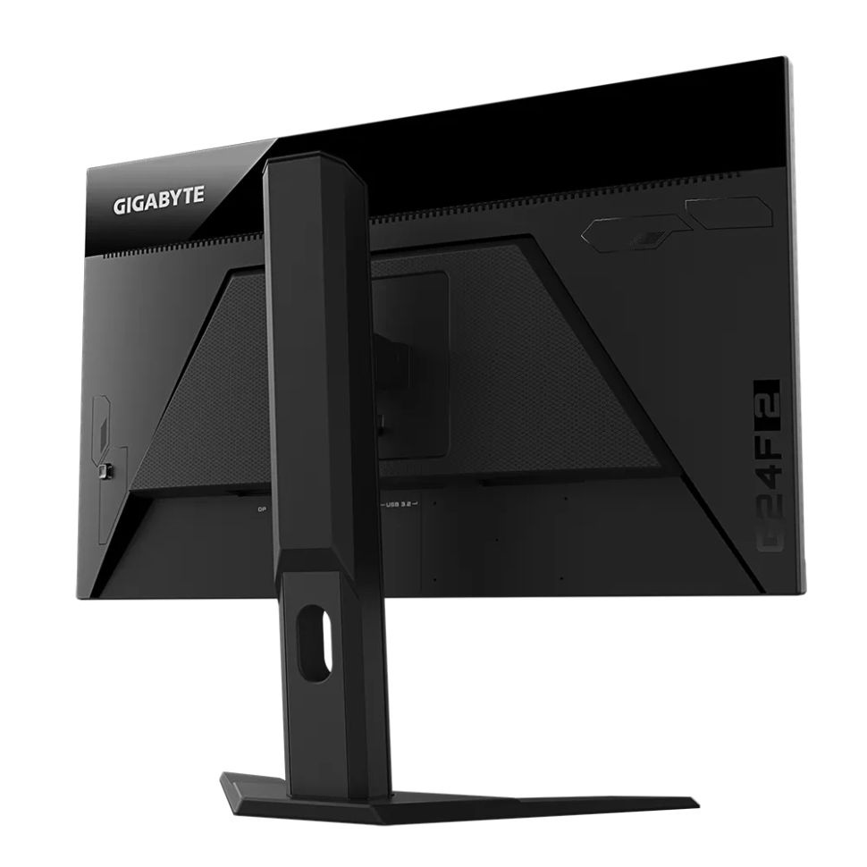 Gigabyte 23.8" Монитор 11, черный #1