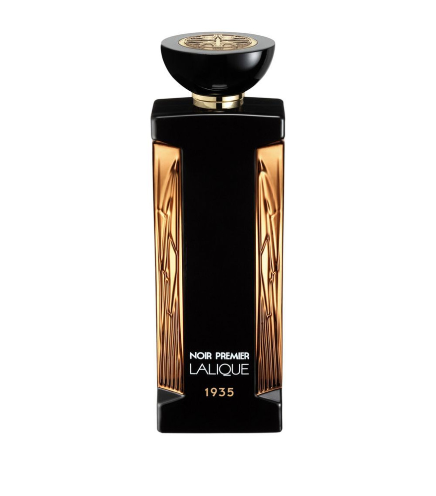 Lalique Вода парфюмерная Noir Premier Rose Royal 1935 100 мл #1