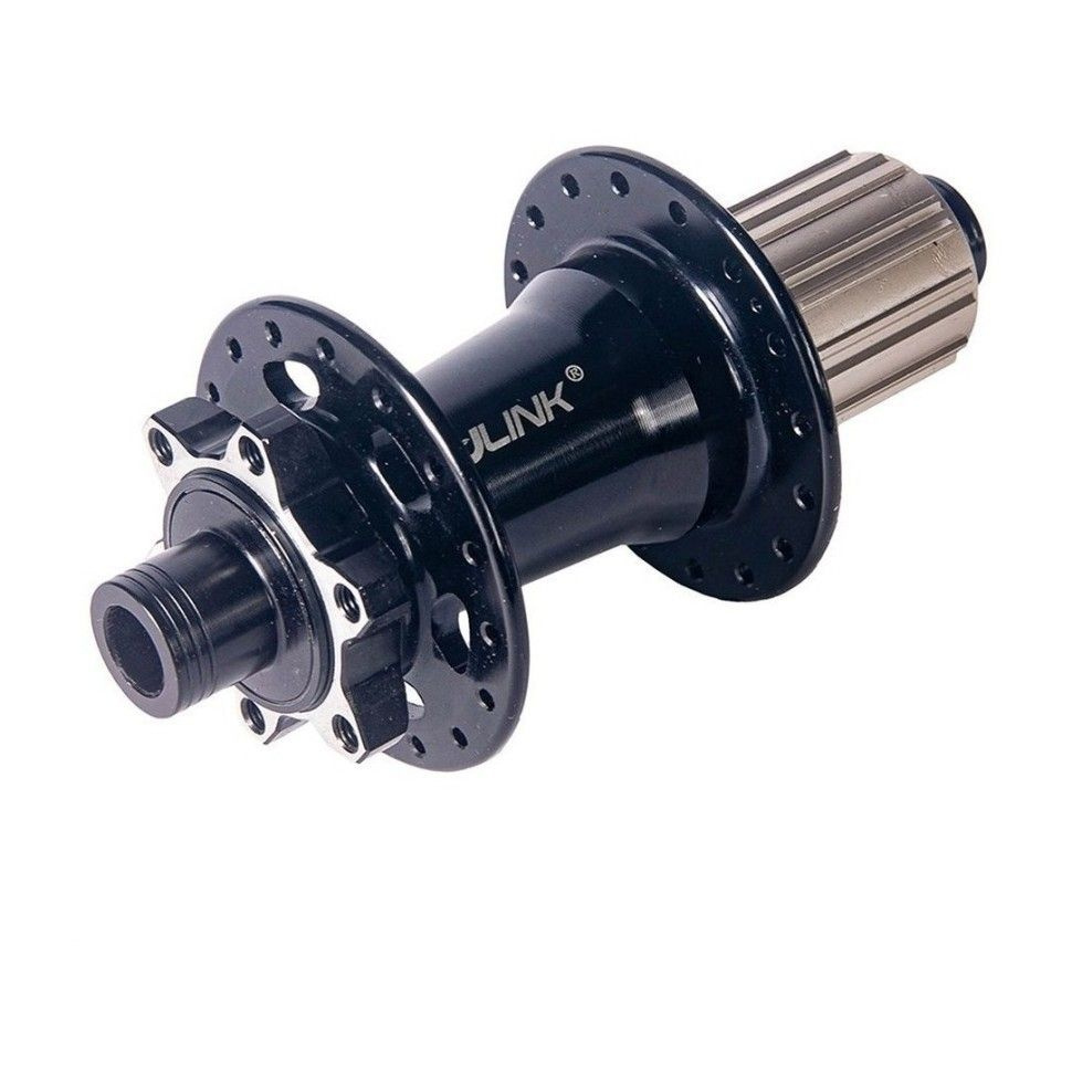 Втулка задняя U-Link GL-B66R-SB32 купить по выгодной цене в интернет ...