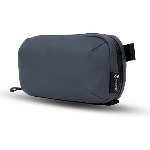 Фотосумка WANDRD Tech Bag Small, синий #1