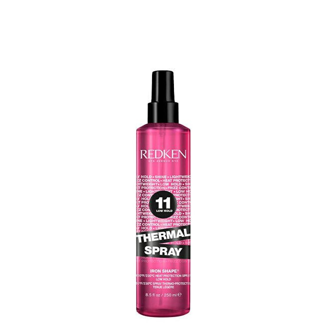 Redken Спрей для укладки волос, 250 мл - купить с доставкой по выгодным ...