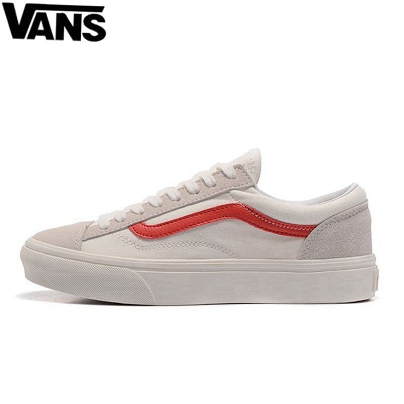 Кеды Vans Old Skool #1