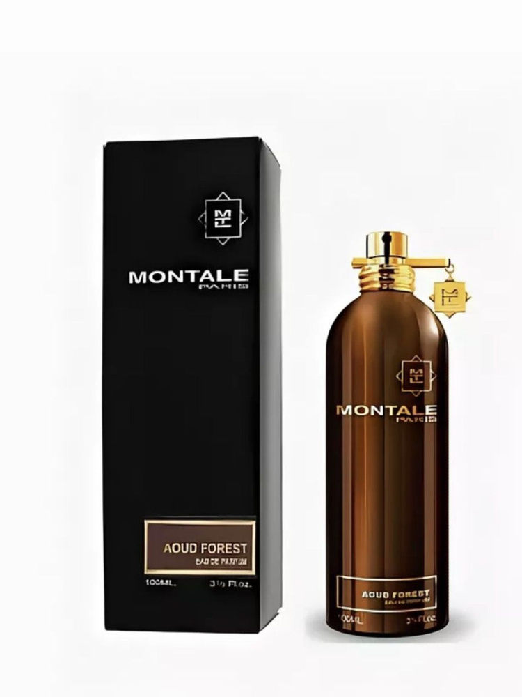 Montale Монталь 3 Духи 100 мл (1486393065)