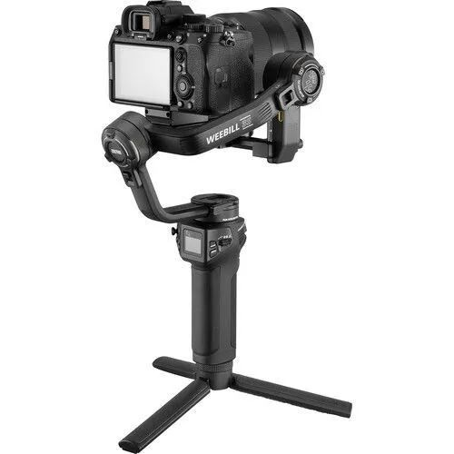 Стабилизатор Zhiyun Weebill 3S Camera Gimbal Stabilizer для DSLR и ...