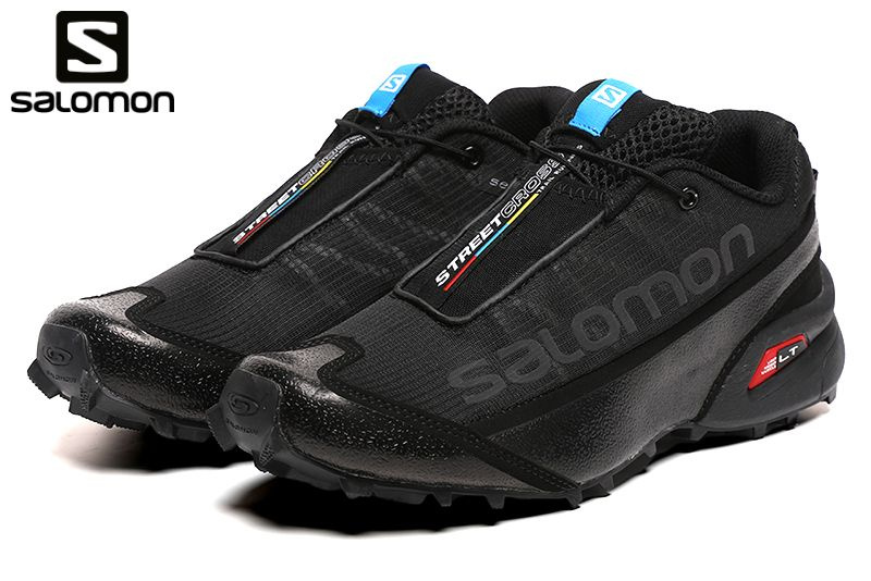 Кроссовки Salomon #1