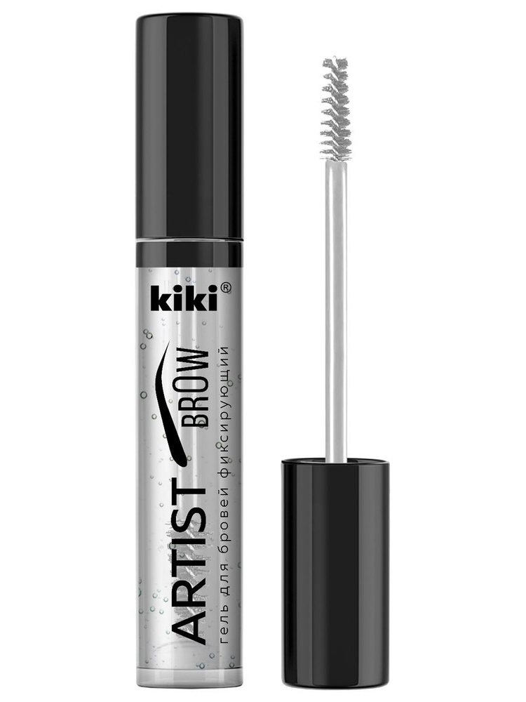 Kiki Гель для бровей фиксирующий Artist Brow - купить с доставкой по ...