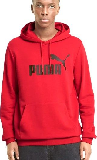 Толстовка PUMA #1