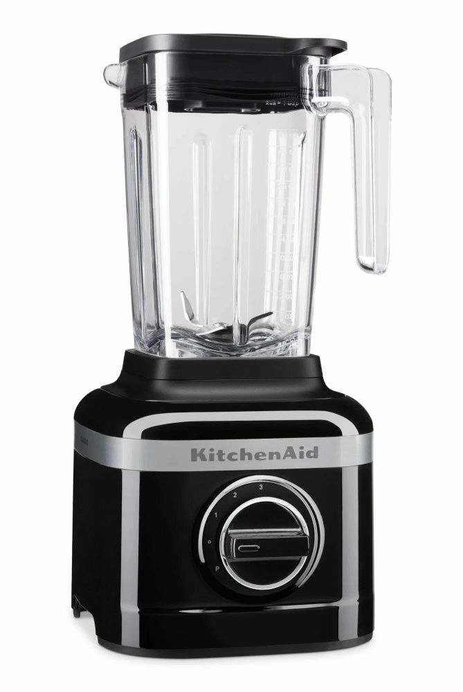 Блендер стационарный KitchenAid Classic K130 5KSB1320EOB черный #1