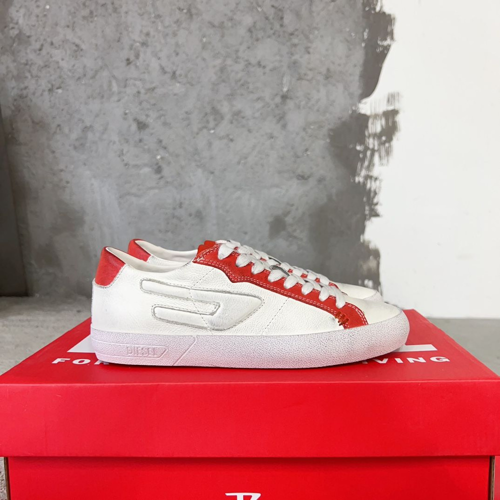 Кроссовки Diesel - купить с доставкой по выгодным ценам в интернет ...