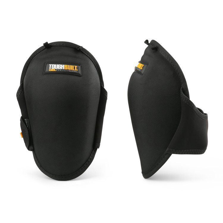 Наколенники строительные GelFit ToughBuilt TB-KP-G2B купить на OZON по ...