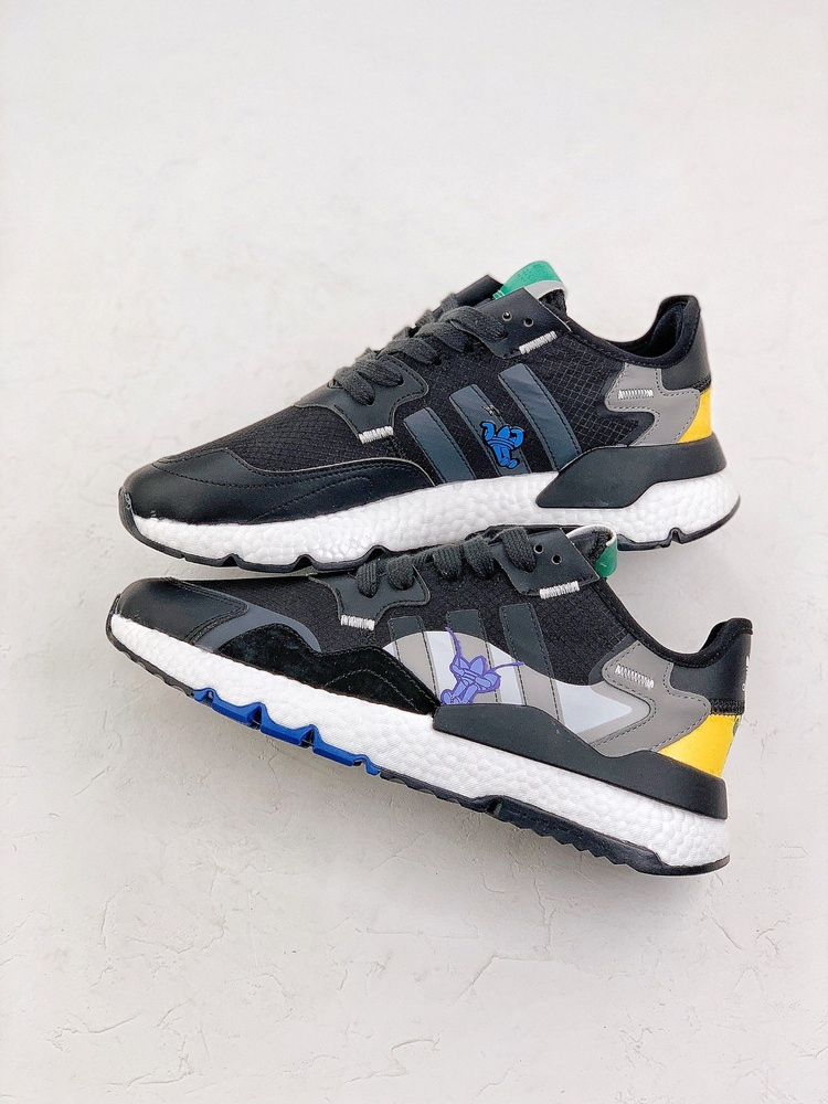 Nite jogger boost shoes online