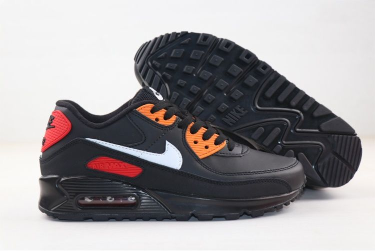 Кроссовки Nike Air Max 90 #1