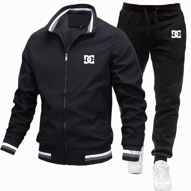 Костюм спортивный DC Shoes #1