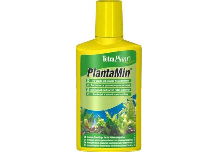 tetra-plantamin-fe-250