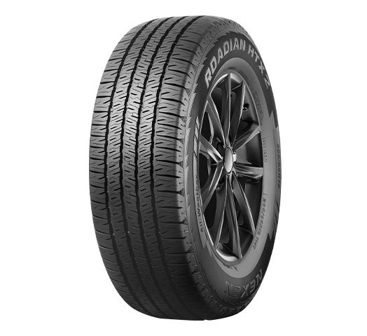 Nexen ROADIAN HTX 2 Шины  летние 225/70  R16 103T #1