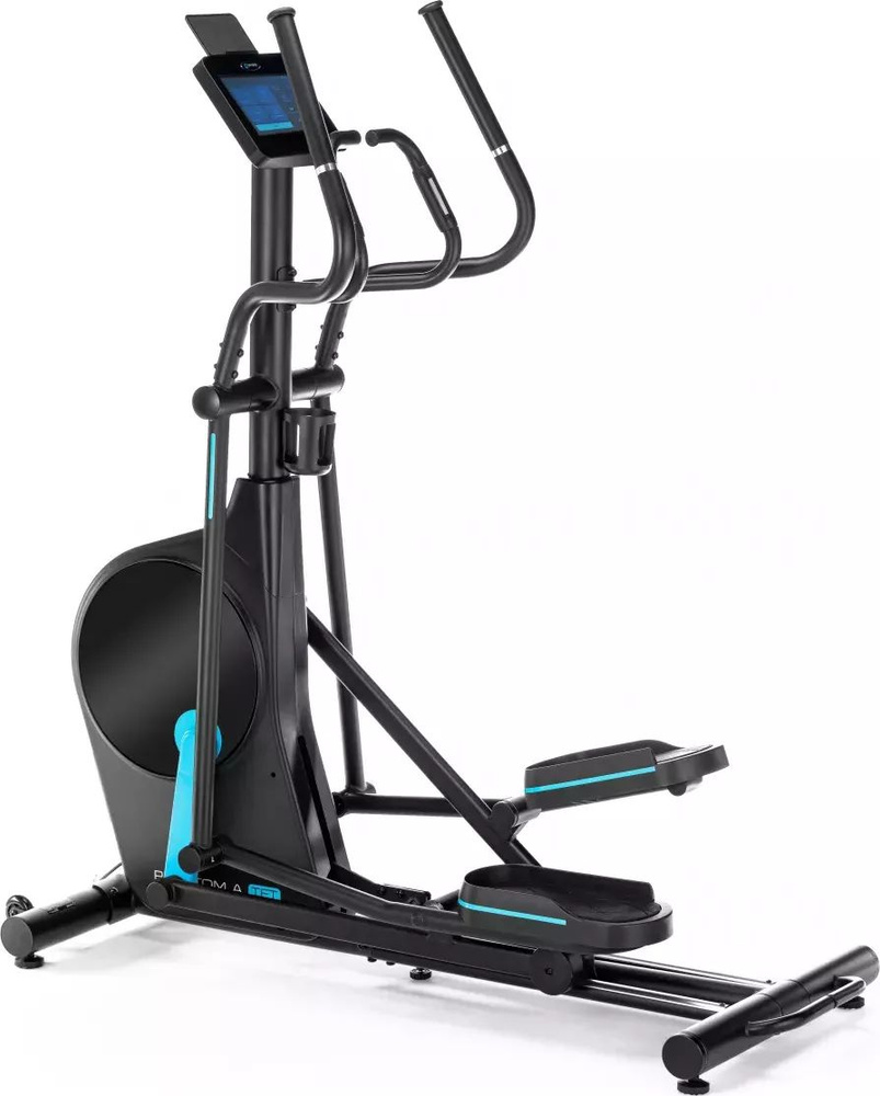 Эллиптический тренажер OXYGEN FITNESS PHANTOM A TFT