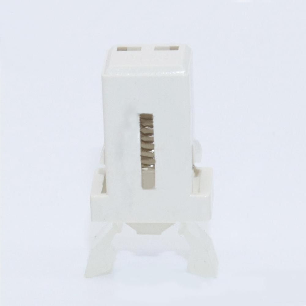 10 шт., пластиковый замок для мусорного бака, самоблокирующийся ...