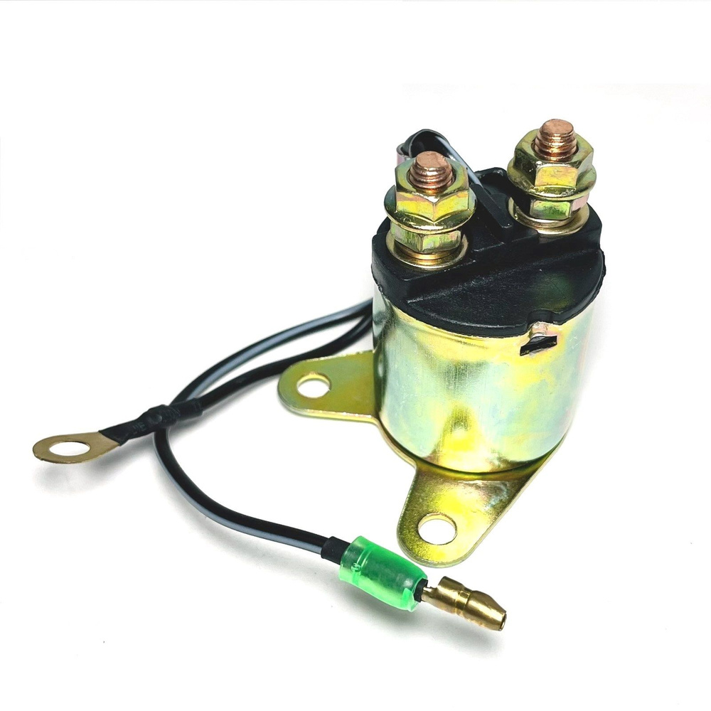 Реле электростартера Lifan 168F, 170F, Honda GX160, GX200 (для ...