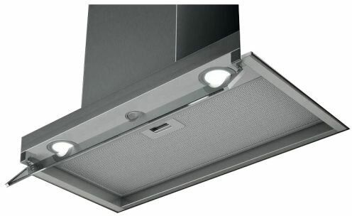 Вытяжка Elica встраиваемая Elica BOXIN LX/IX/A/120 купить по низкой ...