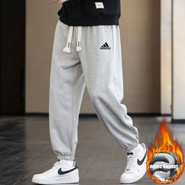 Брюки adidas #1