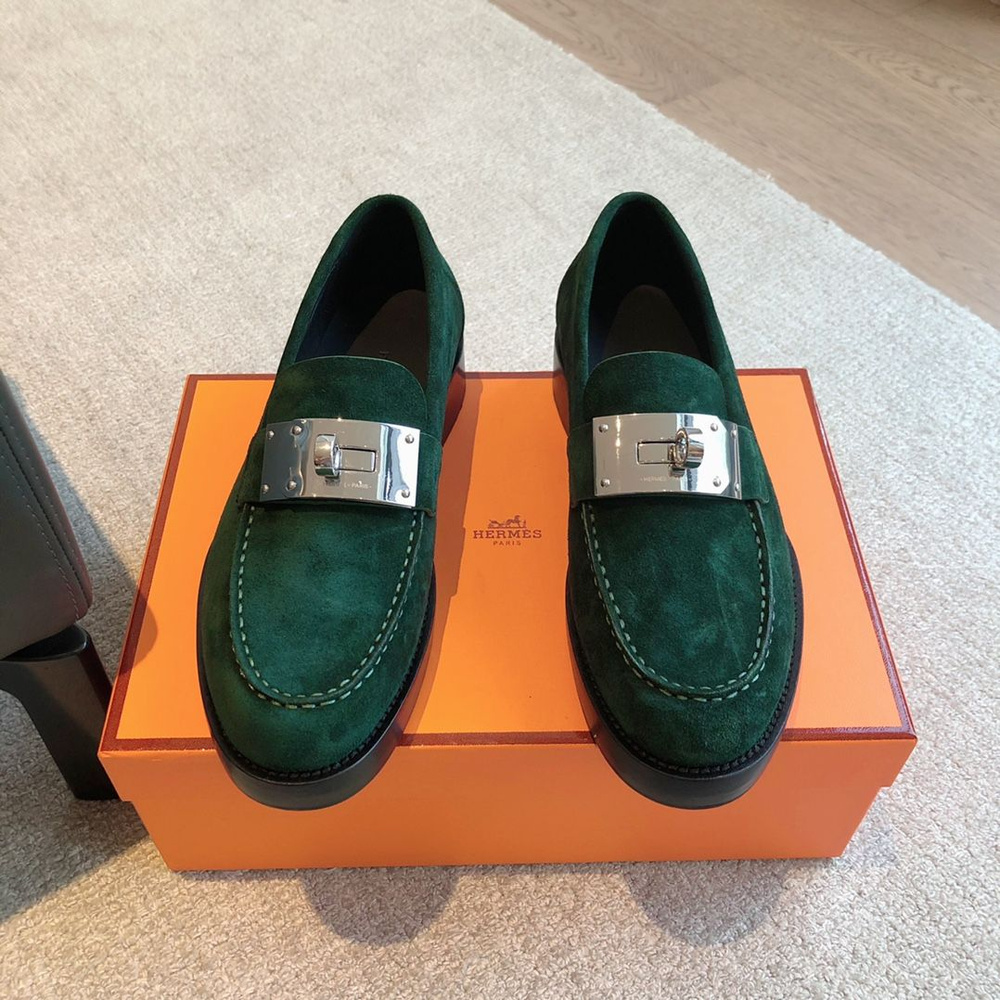 Туфли Hermes - купить с доставкой по выгодным ценам в интернет-магазине ...