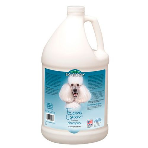 Bio-Groom Econogroom Shampoo шампунь эконогрум 3,8 л #1