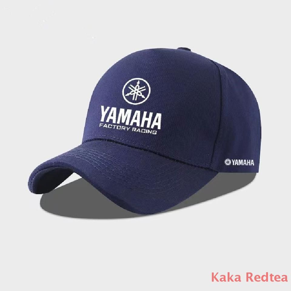 Бейсболка Yamaha #1