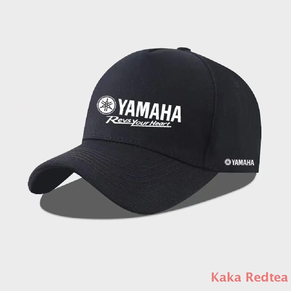 Бейсболка Yamaha #1