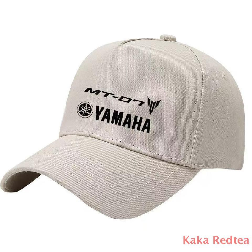 Бейсболка Yamaha #1