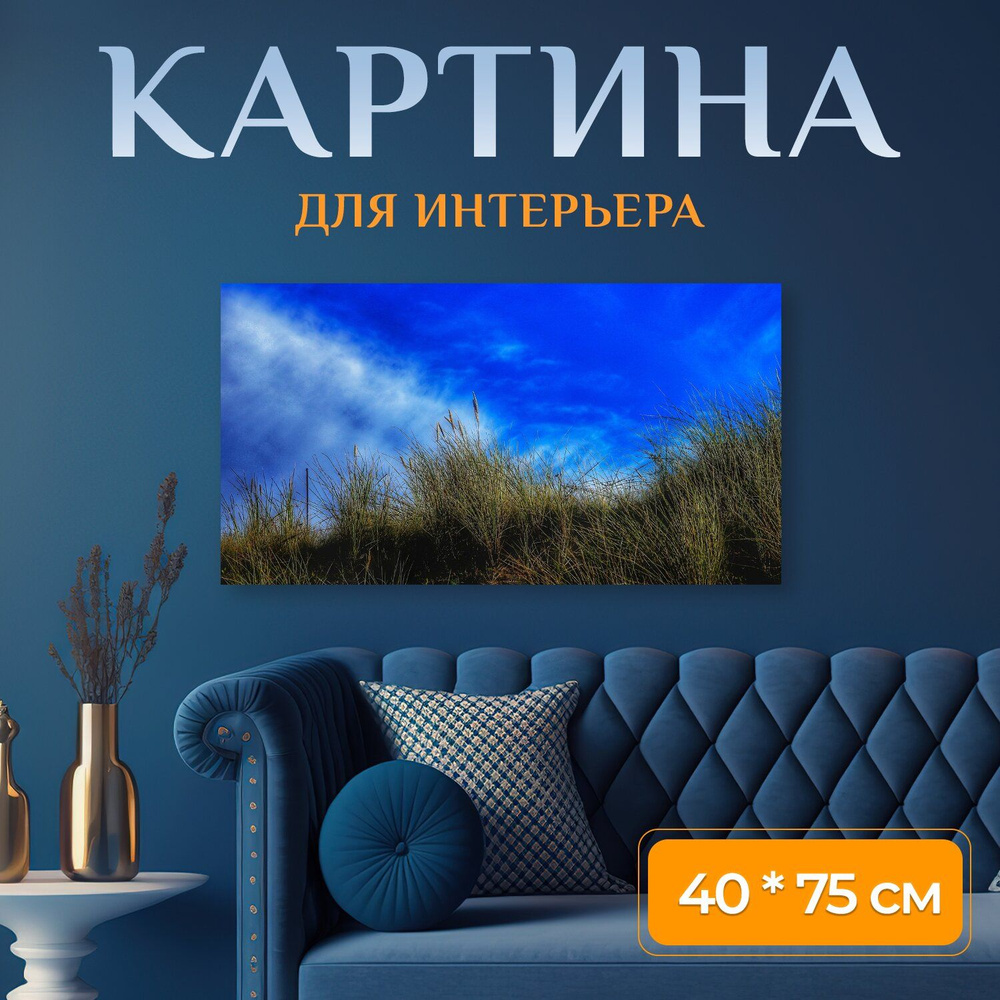 Картина на холсте 