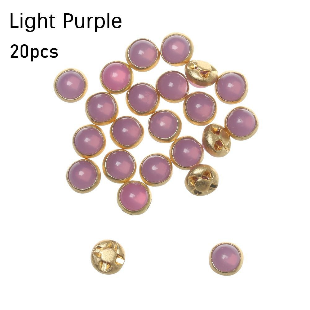 20/40pcs Шитье одежды Pullip #1