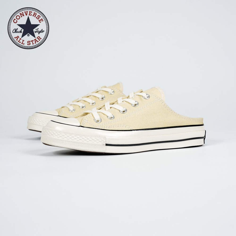 Мюли Converse Chuck Taylor All Star 1970's W #1