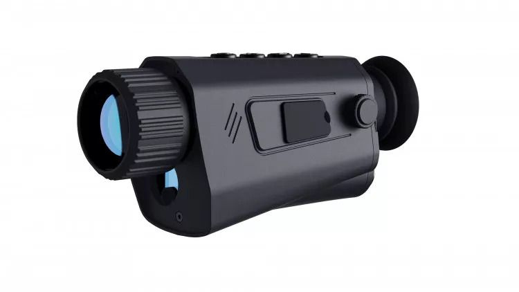 Тепловизионный монокуляр NNPO RD23S-325-LRF с дальномером #1