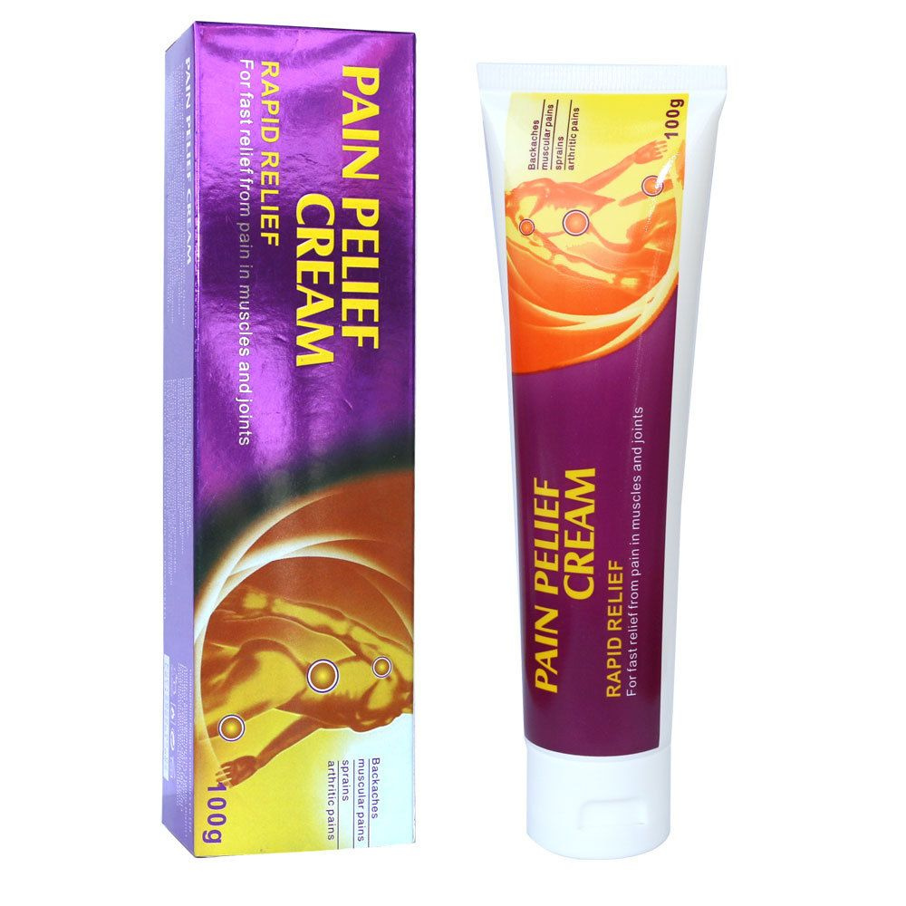 Мазь с кислотой от лихорадки снимает боль в мышцах и костях, массажный ...