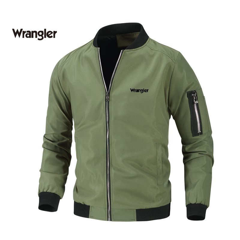 Куртка Wrangler #1