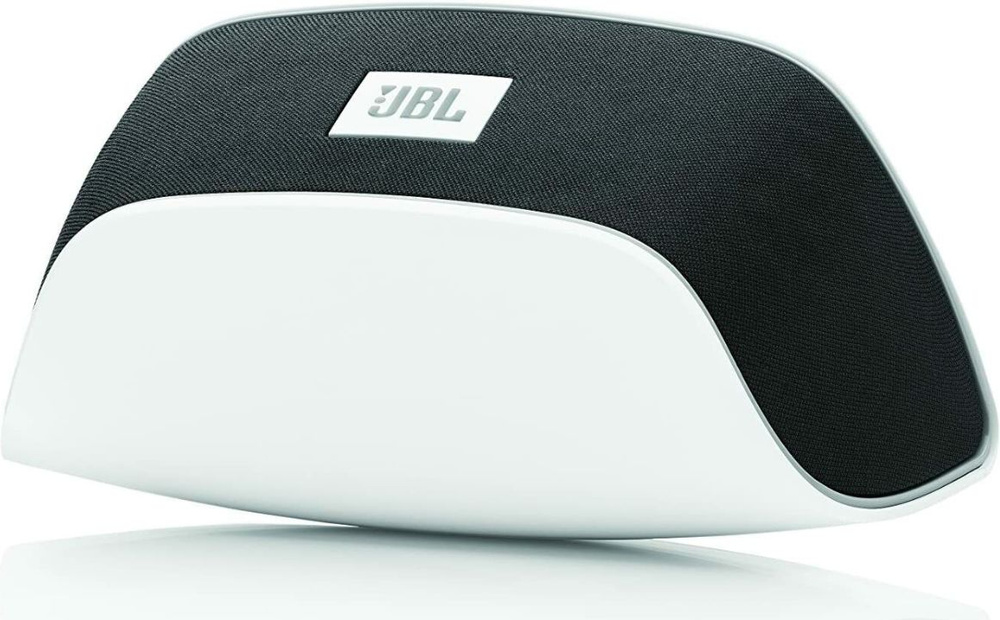 JBL Акустическая система SoundFly Airplay (ДЛЯ iPhone), 20 Вт, белый #1