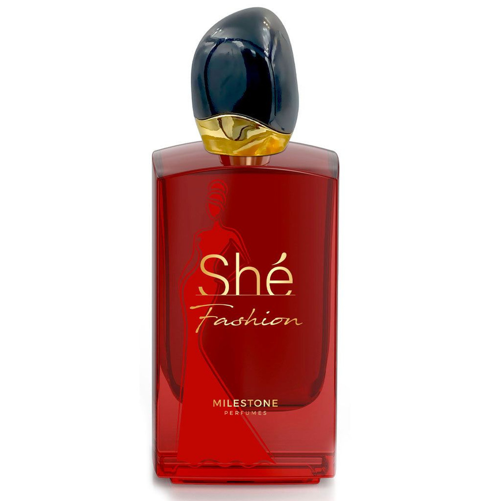 Парфюмерная вода Emper Melistone SHE FASHION 100ML #1