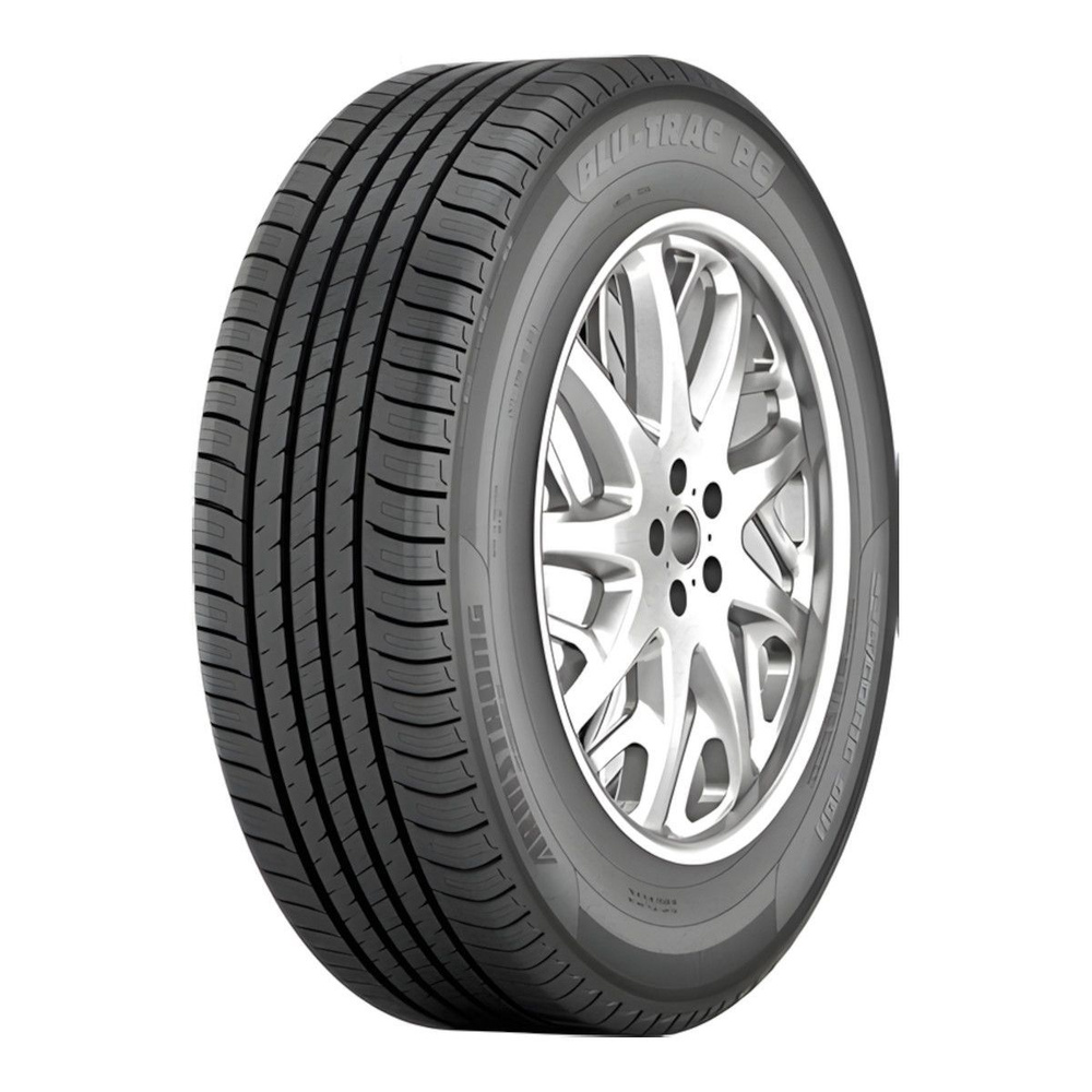 Armstrong Blu-Trac PC Шины летние 185/70 R14 88H