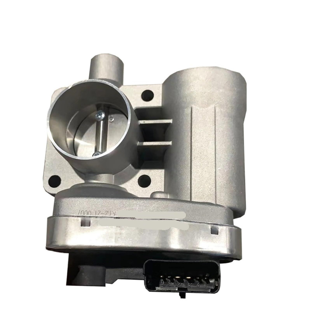 Корпус дроссельной заслонки Onix (L4H) Turbo UZ-DW