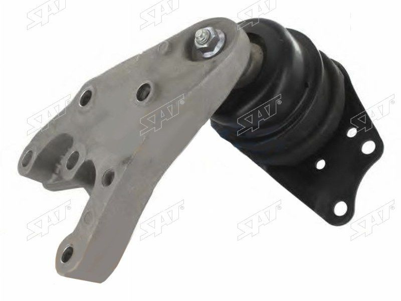 Опора двигателя Skoda Rapid 12-20 / Volkswagen Polo 05-20 (Справа)