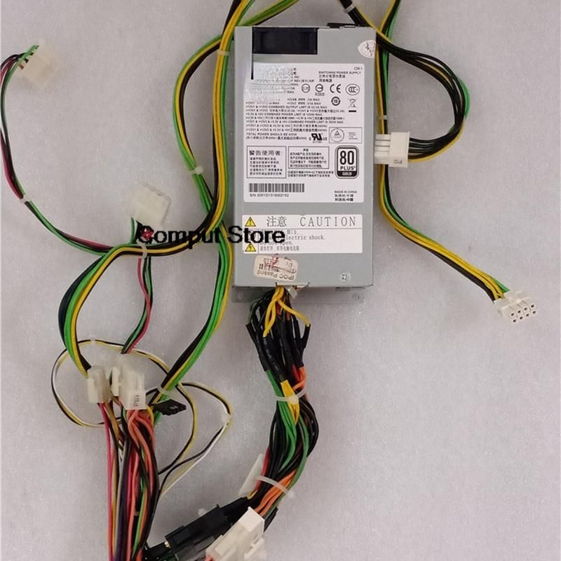 Для Delta 400 Вт 1U Interstellar Snail DPS-400AB-12F серверный гибкий ...