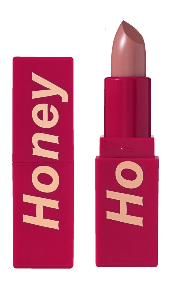 Устойчивая губная помада / 2 Honey / Stellary Long Lasting Lipstick My Lip Symbol #1