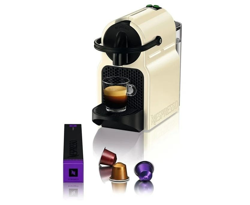 Delonghi nespresso en 80. Капсульная кофемашина Nespresso Delonghi en80. Кофемашина Delonghi Nespresso en 80. Кофемашина Nespresso Inissia. Кофемашина Krups Nespresso Inissia xn1001.