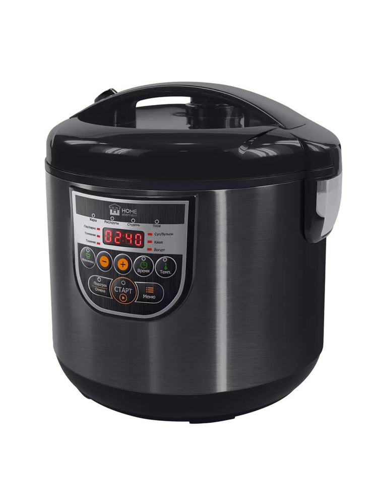 Мультиварка Home Element so119610a - купить по доступным ценам в ...