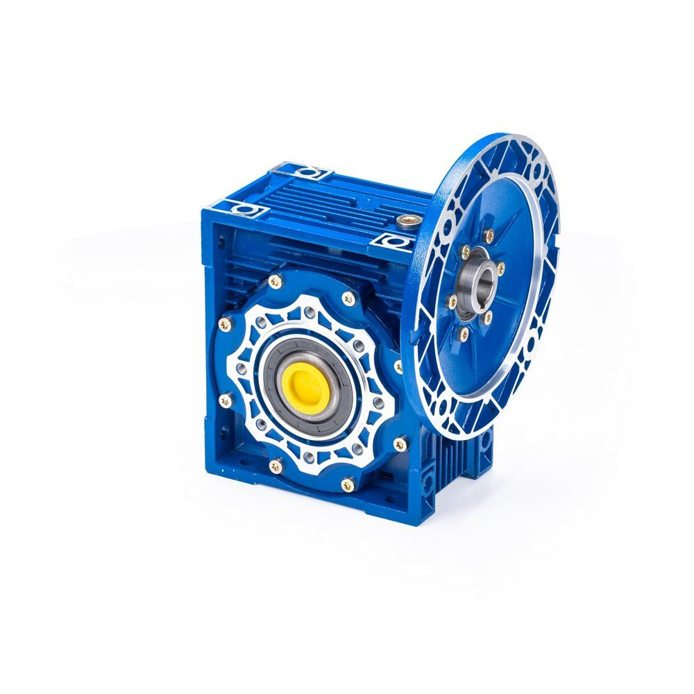 Червячный редуктор ESQ Light NMRW 090- 60/B5 200*22 - купить по низкой ...