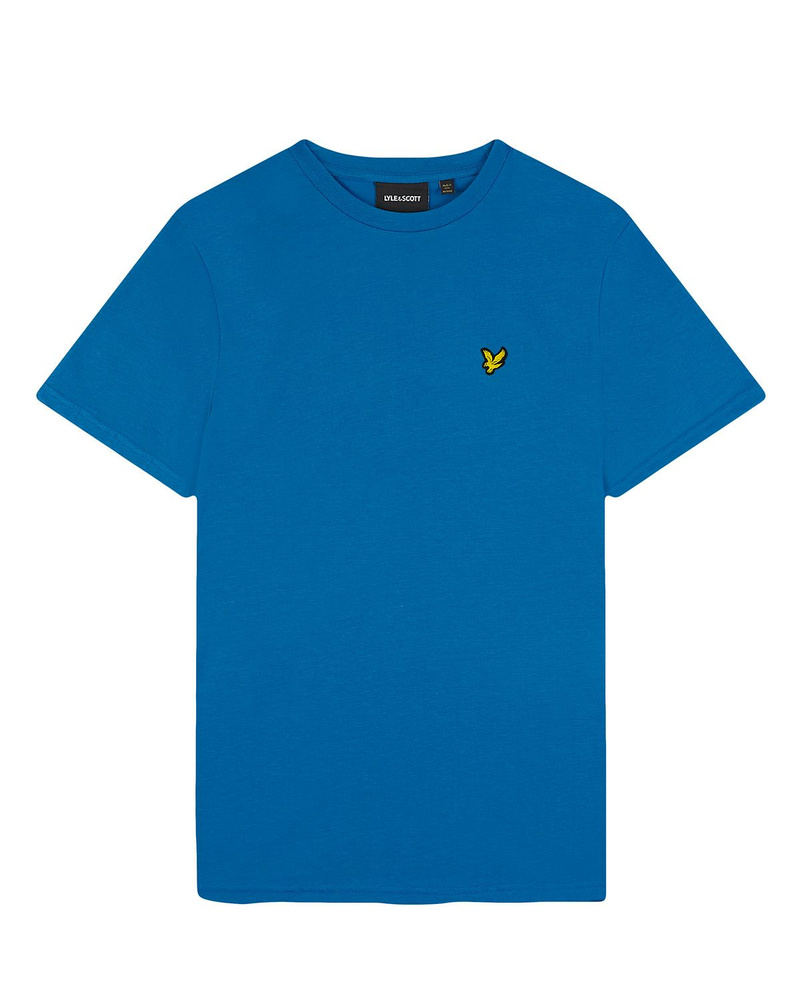 Футболка Lyle & Scott #1