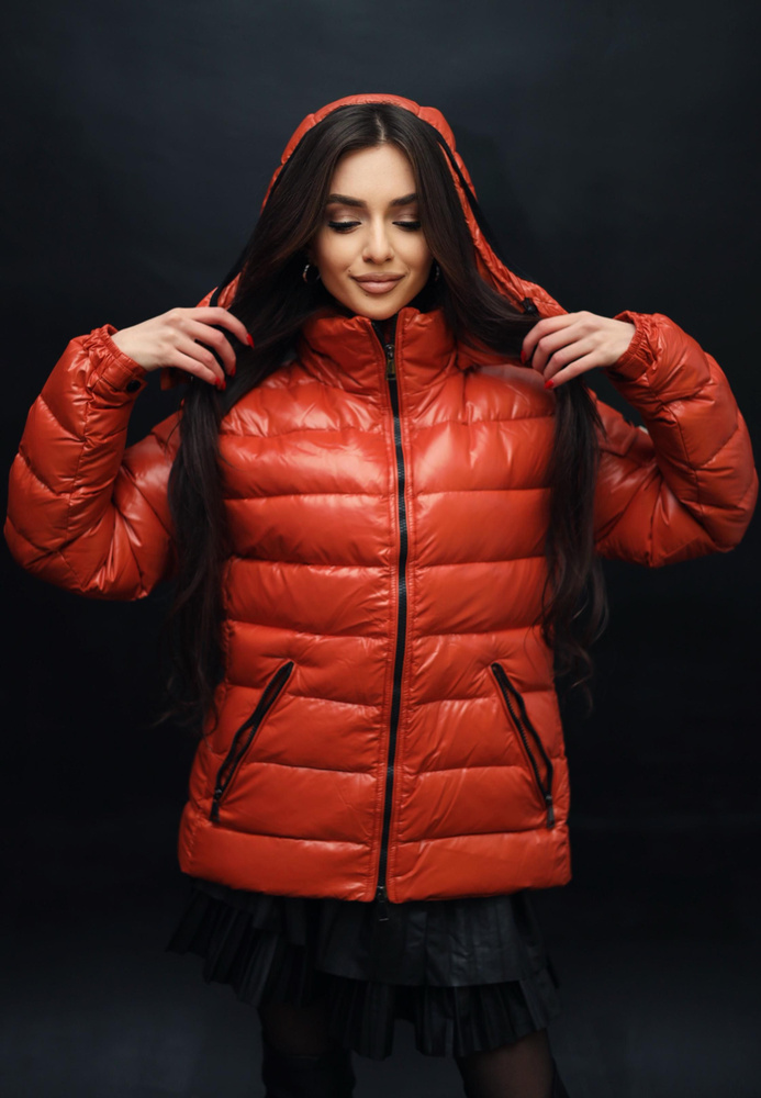 Куртка MONCLER #1