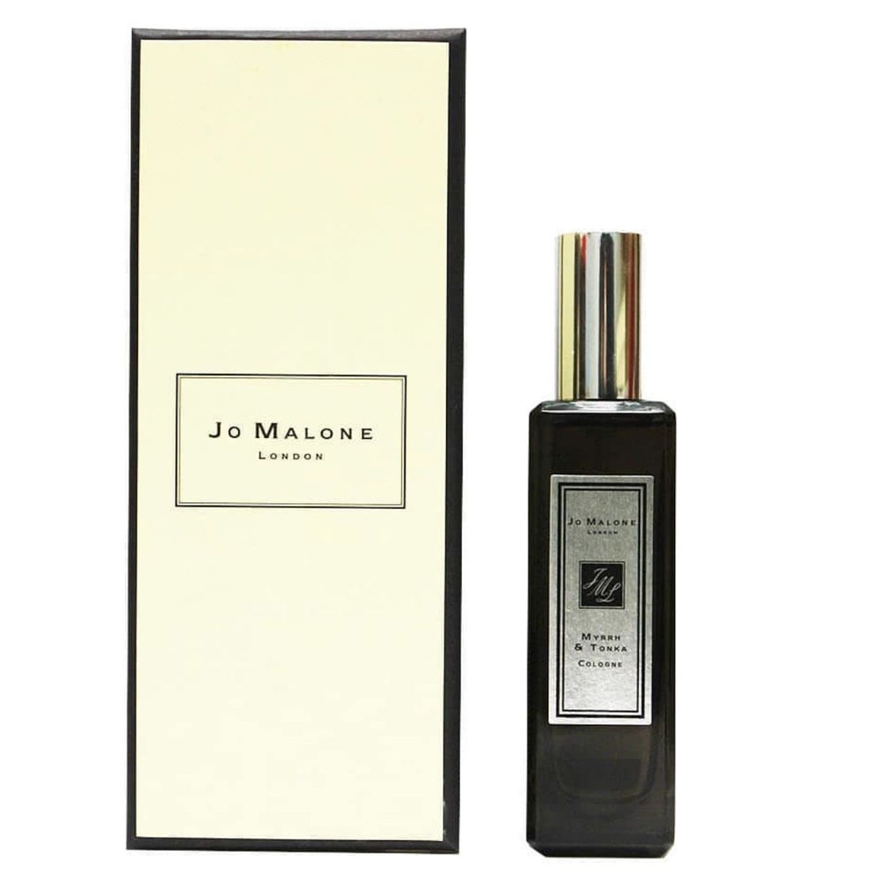 Jo Malone Одеколон Myrrh & Tonka 30 мл #1