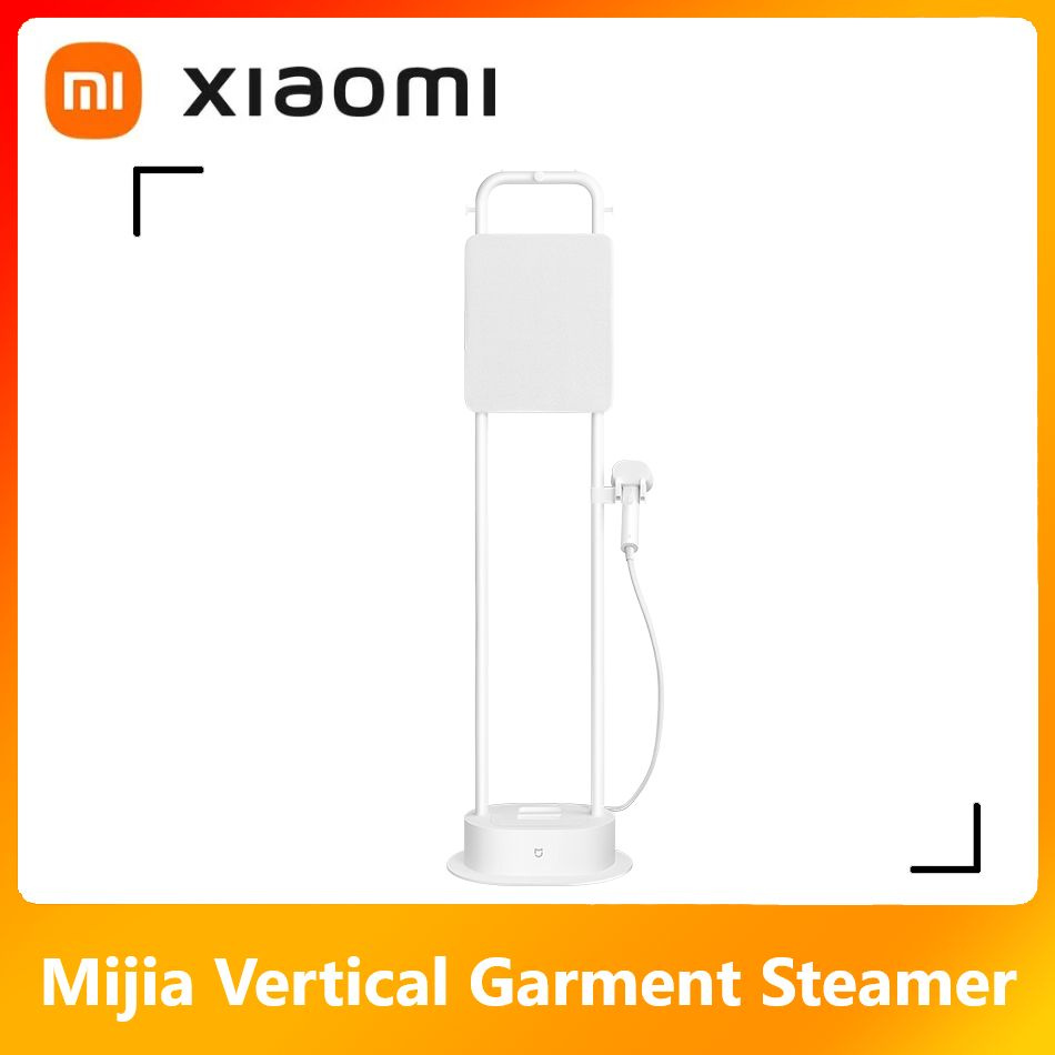 Xiaomi Vertical Garment Steamer,Бытовой небольшой портативный утюг с наддувом,Гладильная машина для стерилизации #1