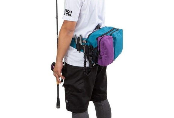 Messenger hip bag online